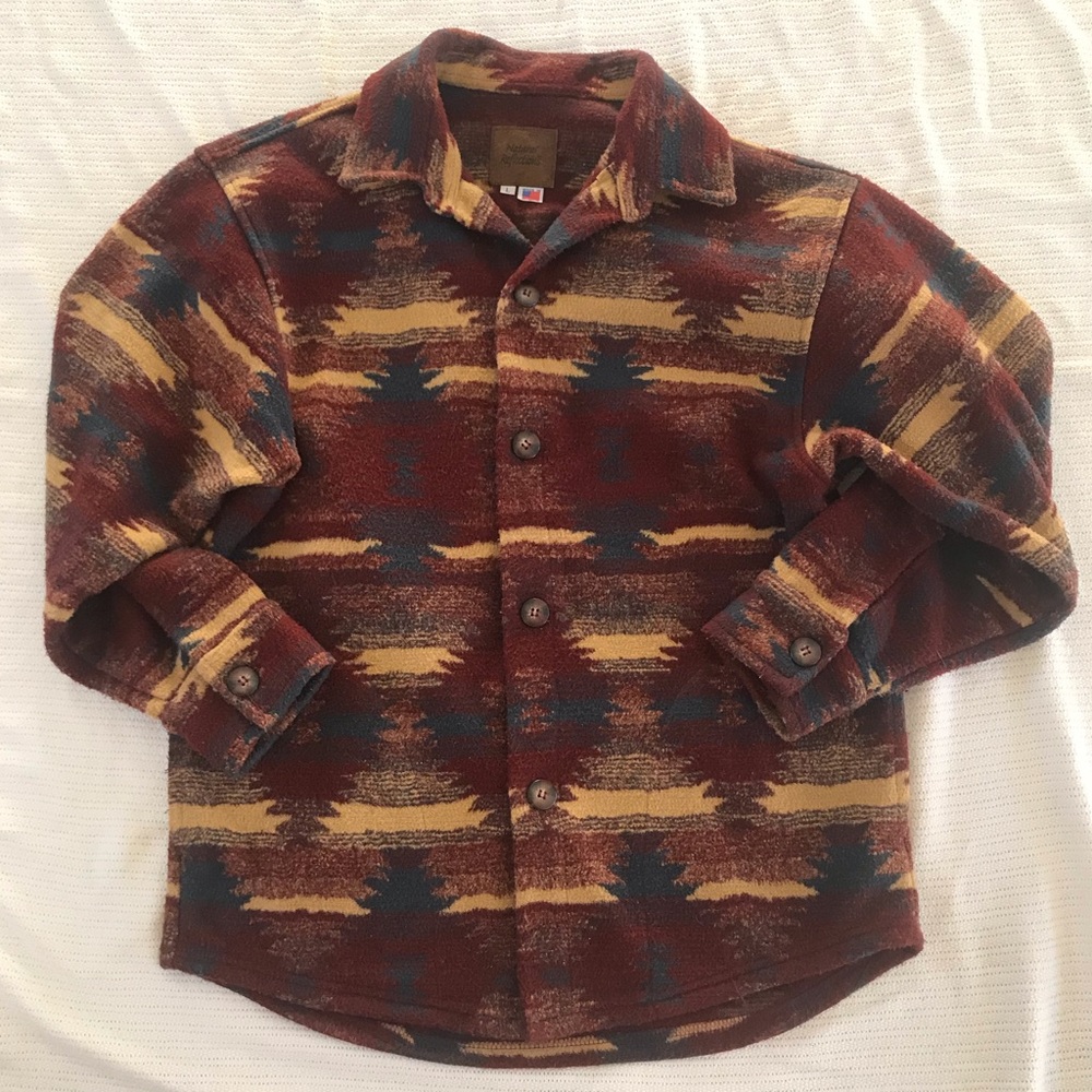 vintage 🧥 🧥 NATURAL REFLECTIONS jacket